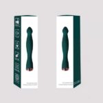 Queen Silicone Vibrator For Women