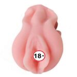 Realistic Pocket Pussy For Men – Creampie Made in USA