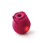 Rosegasm Clit Sucker Vibrator