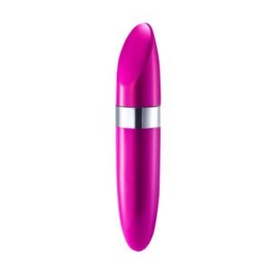 Secret Lipstick Discreet Vibrator