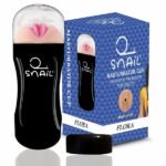 Snail Pinky Masturbator Cup