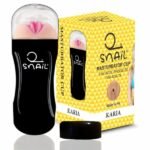 Snail Kaira Masturbator Cup