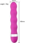 Sona Wave Vibrator For Women 1