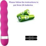 Sona Wave Vibrator For Women 1