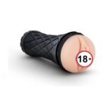 Spider HandsFree Wall Mounted Silicon Fleshlight Sex Toy for Men