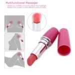 Super Discreet And Travel Friendly Lipstick Vibrator