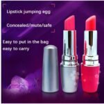 Super Discreet And Travel Friendly Lipstick Vibrator