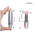 Super Discreet And Travel Friendly Lipstick Vibrator