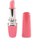 Super Discreet And Travel Friendly Lipstick Vibrator 1e