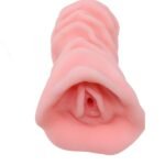 Teen Pocket Pussy Masturbator Sex Toy