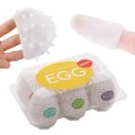 Tenga Egg Vagina Masturbator