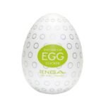 Tenga Egg Vagina Masturbator