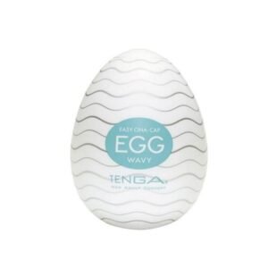 Tenga Egg Vagina Masturbator