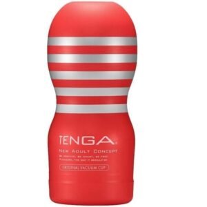 Tenga Masturbator Cup Original USA