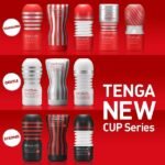 Tenga Masturbator Cup Original USA