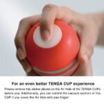 Tenga Masturbator Cup Original USA