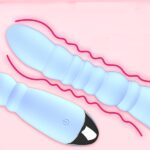 Texa Vibrator For Women