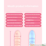 Texa Vibrator For Women