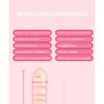 Texa Vibrator For Women