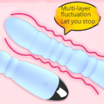 Texa Vibrator For Women