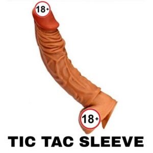 Tic Tac Delay Sleeve