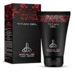 Titan Gel – Sex Cream for Delay, Erection and Penis Enlargement Cream for Men