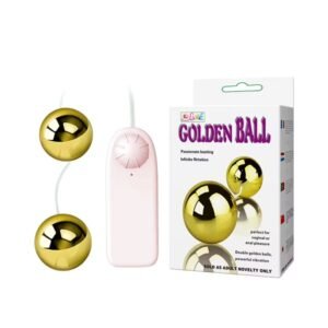 Vibrating Balls For Anal And Vagina