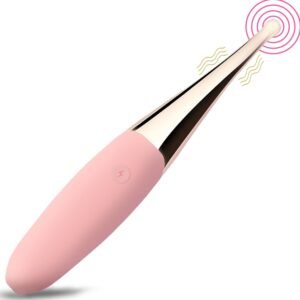 Vibrator G-Spot Vibrators Clitoral Masturbator Sex Toys For Women