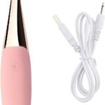 Vibrator G-Spot Vibrators Clitoral Masturbator Sex Toys For Women