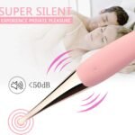 Vibrator G-Spot Vibrators Clitoral Masturbator Sex Toys For Women