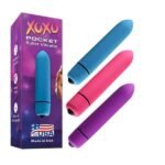 XOXO Fun Speedy Vibrator