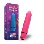 XOXO Fun Speedy Vibrator