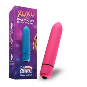 XOXO Fun Speedy Vibrator