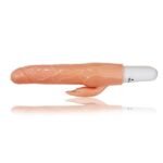 Young 6 Inch Rabbit Dildo Vibrator