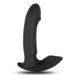 Vibrating Anal Prostate Massager