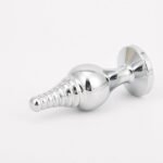 Anal Plug Metal Butt Plug