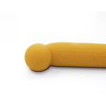 Frisky ultd Wobble Mini Wand Vibrator In the Nude Collection 3a