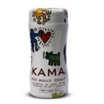 Kama Soft Tube Masturbator Cup Wet Pussy For Men