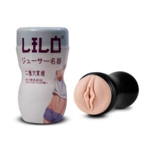 LILO Handheld Masturbator For Men