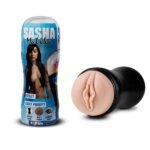 Sasha Malika Masturbator For Men