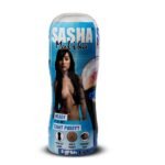 Sasha Malika Masturbator For Men