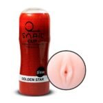 Snail Masturbator Cup For Men