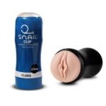 Snail Masturbator Cup For Men