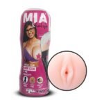 Mia Khalifa Realistic Supper Pussy Masturbator