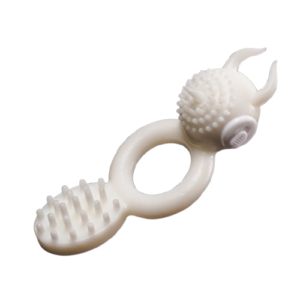 Eon Vibrating Cock Ring For Erection And Delay