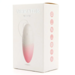 Gladiator Gradient Color APP Smart Sex Bullet