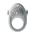 Orbit Vibrating Penis Ring Vibrator With Stimulator