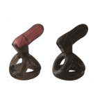 Kairo Cock And Ball Ring Cage With Bullet Vibrator Clitoral Stimulator