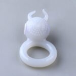 Onyx Delay Enhanced Collar Stinger Big Bull Vibration Ring