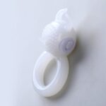 Onyx Delay Enhanced Collar Stinger Big Bull Vibration Ring